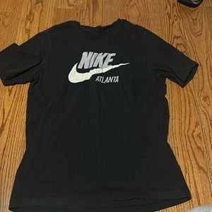 Nike sports wear t shirt